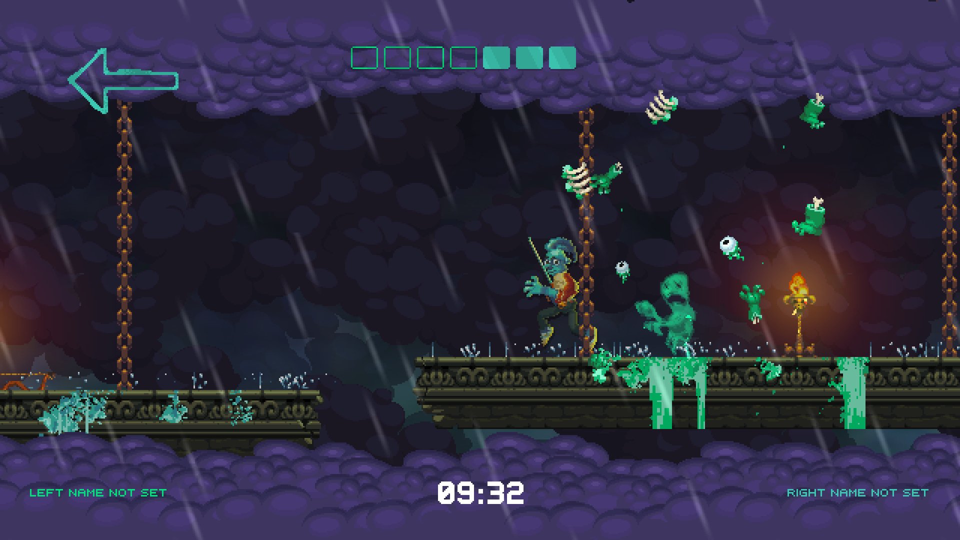 Nidhogg 2 - Imagen 34